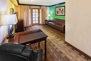 Hotel Crowne Plaza Suites Houston Southwest