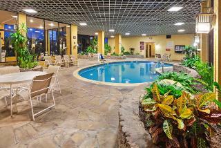 Hotel Crowne Plaza Suites Houston Southwest