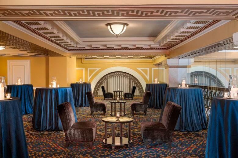 Hotel Icon