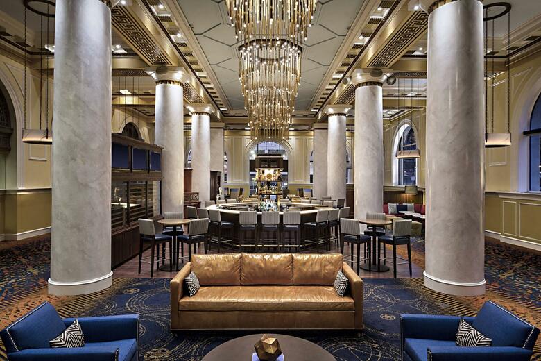 Hotel Icon