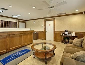 Hotel Howard Johnson