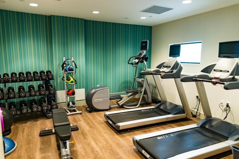 Hotel Holiday Inn Express West Los Angeles