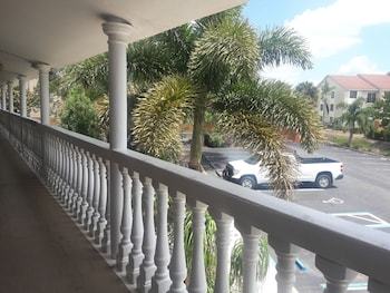 Hotel Best Western Palm Beach Lakes Inn