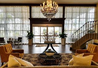 Hotel Best Western Palm Beach Lakes Inn