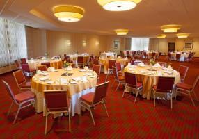 Hotel Doubletree Club Philadelphia Northeast