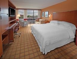 Hotel Doubletree Club Philadelphia Northeast