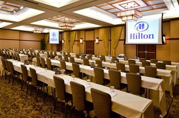 Hotel Hilton Inn At Penn