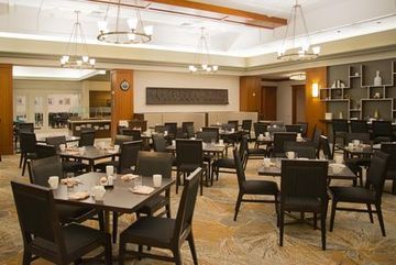 Hotel Hilton Inn At Penn