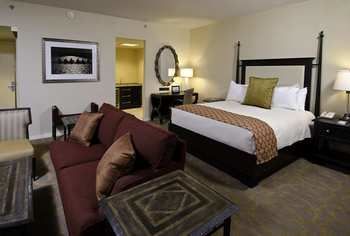 Hotel Hilton Inn At Penn