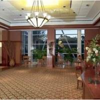 Hotel Hilton Inn At Penn
