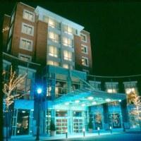 Hotel Hilton Inn At Penn