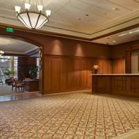 Hotel Hilton Inn At Penn