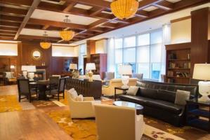Hotel Hilton Inn At Penn