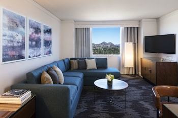 Hotel The Ritz Carlton Phoenix