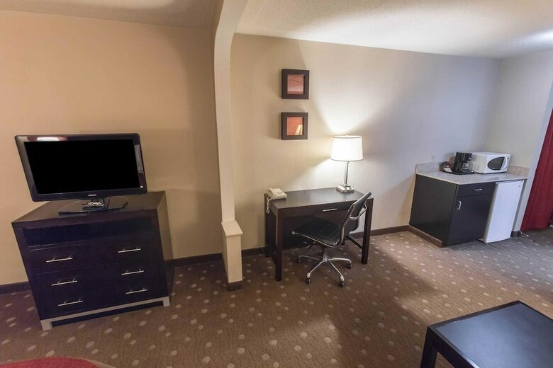 Hotel Comfort Inn Pittsburgh