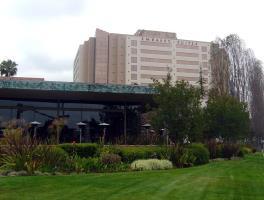 Hotel Embassy Suites San Diego La Jolla