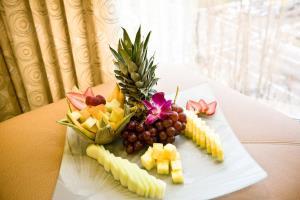 Hotel Embassy Suites San Diego La Jolla