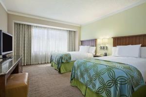 Hotel Embassy Suites San Diego La Jolla