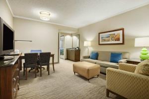 Hotel Embassy Suites San Diego La Jolla