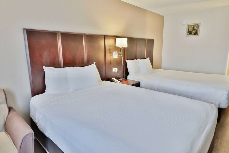 Hotel Fairfield Inn Tucson Airport