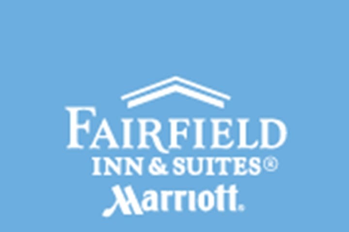 Hotel Fairfield Inn Tucson Airport