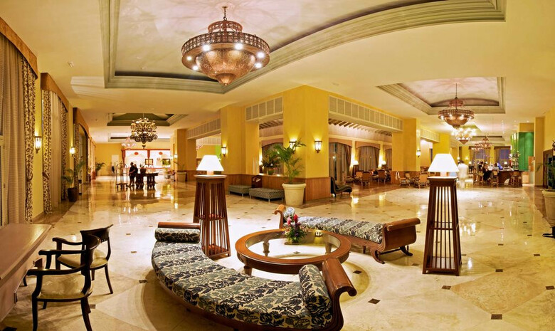 Hotel Iberostar Rose Hall Beach