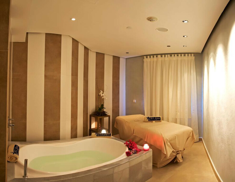 Hotel Iberostar Rose Hall Beach