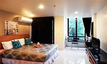Aparthotel Marigold Boutique Apartment
