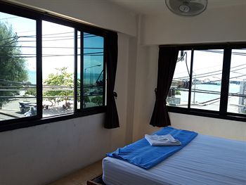 Albergue Coffee Island