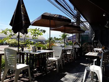 Albergue Coffee Island