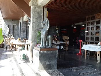 Albergue Coffee Island