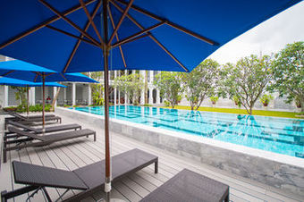 Little Nyonya Hotel