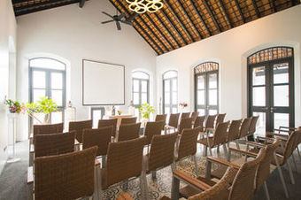Little Nyonya Hotel