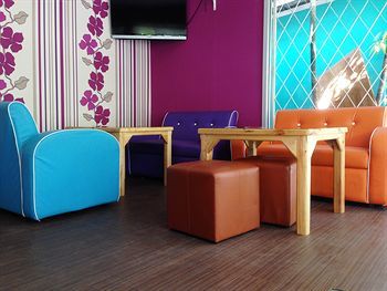 Hotel Yanadin Serviced Apartment