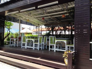 Hotel Yanadin Serviced Apartment