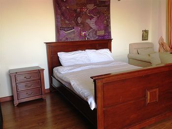 Hotel Yanadin Serviced Apartment
