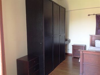 Hotel Yanadin Serviced Apartment