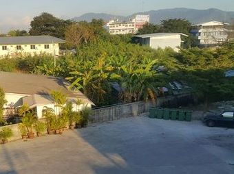 Hotel Sorworakit Living Residence