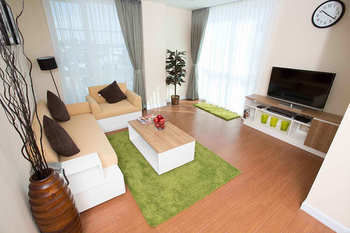 Aparthotel Bbg Seaside Luxurious Service Apartment