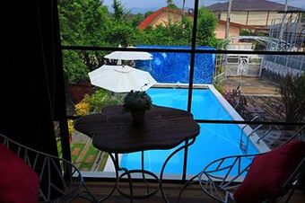 Apartamento Hy Resort