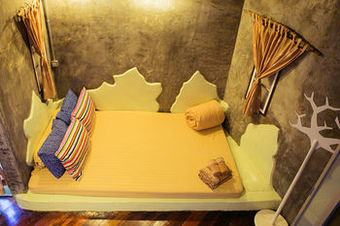 Apartamento Hy Resort