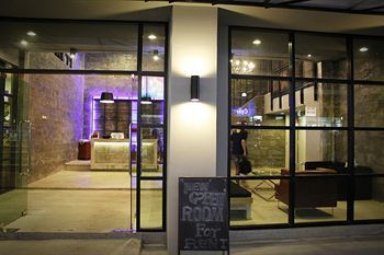 Hotel Unotel Karon Beach