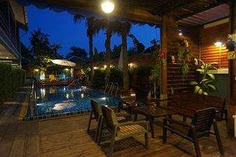 Hotel Baan I Un Pool Villa