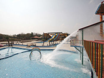 Apartamento Dream Valley Resort