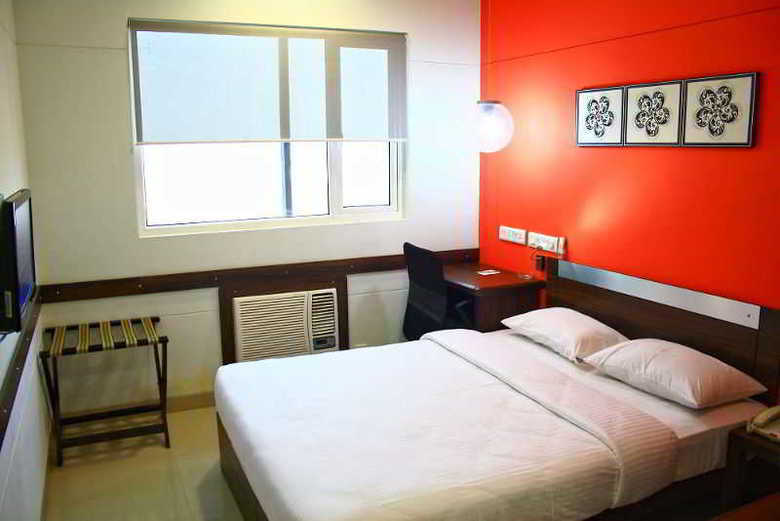 Hotel Ginger Chandigarh