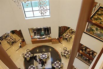 Hotel The Plaza