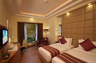 Hotel Golden Tulip Delhi-chattarpur