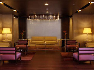 Hotel Golden Tulip Delhi-chattarpur