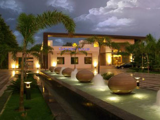 Hotel Golden Tulip Delhi-chattarpur