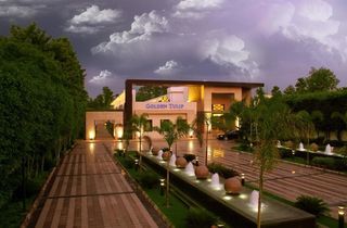 Hotel Golden Tulip Delhi-chattarpur